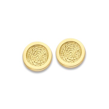 Bliss 1 gold yellow/white