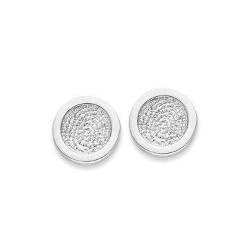 Bliss 1 silver
