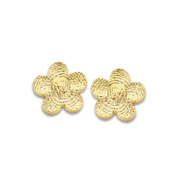 Bliss 5 gold yellow/yellow