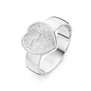 Bliss 3 silver / silver