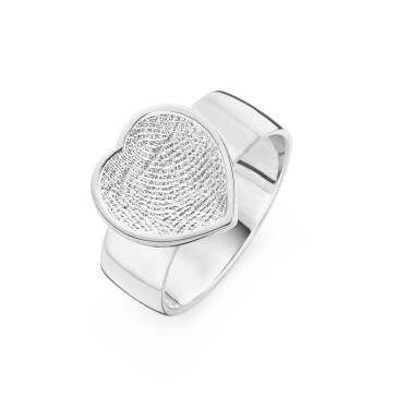 Bliss 4 silver / silver