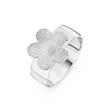 Bliss 6 silver / silver