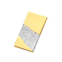 Light gold white/yellow